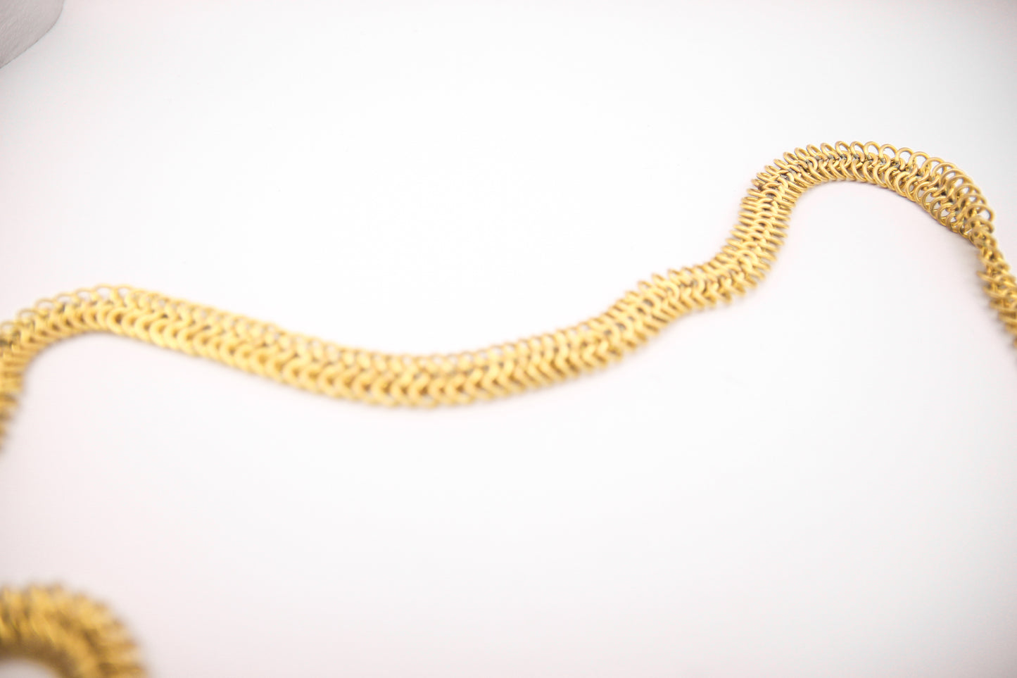 'ZUBAYDA' WAIST BELT