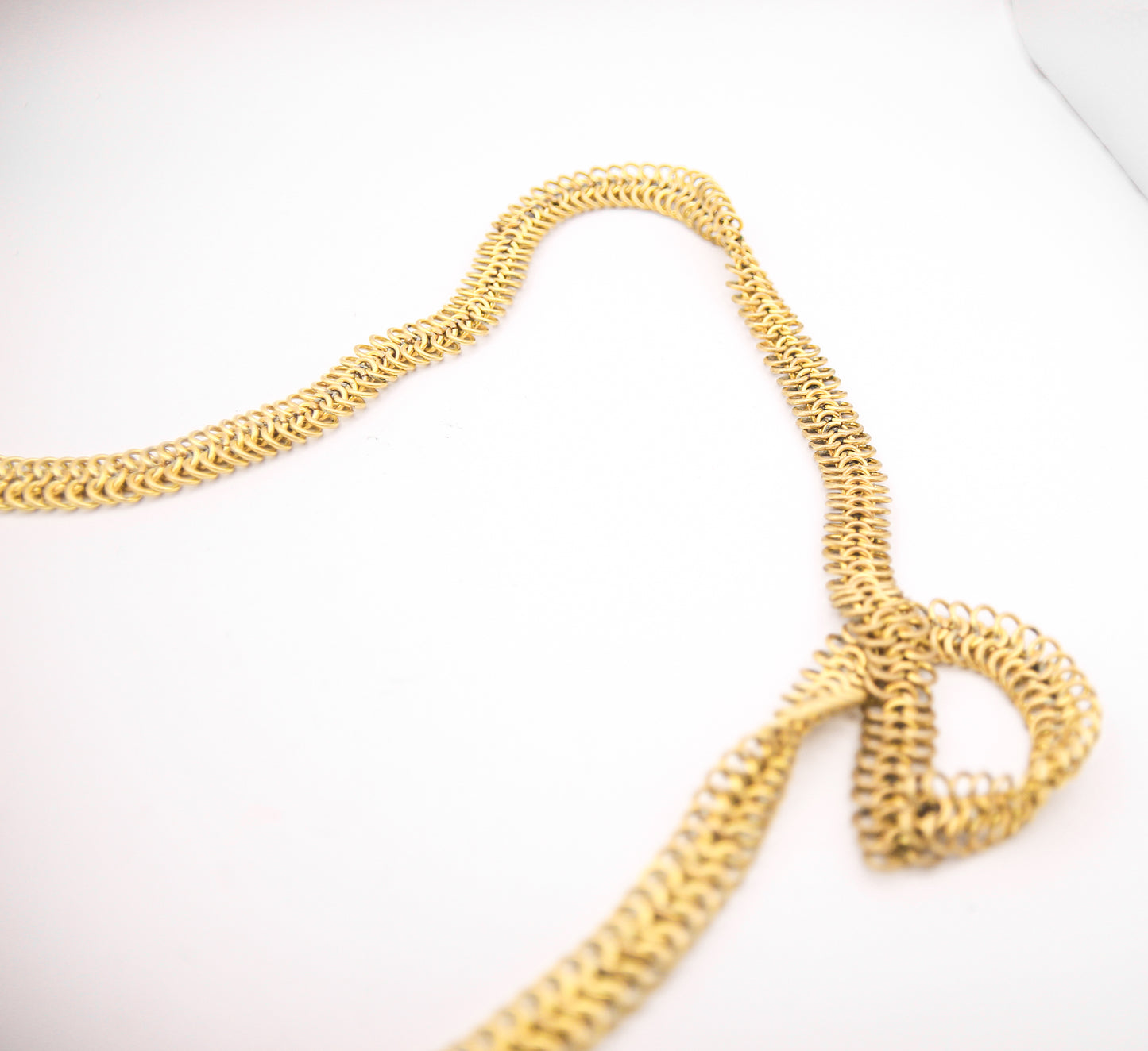 'ZUBAYDA' WAIST BELT