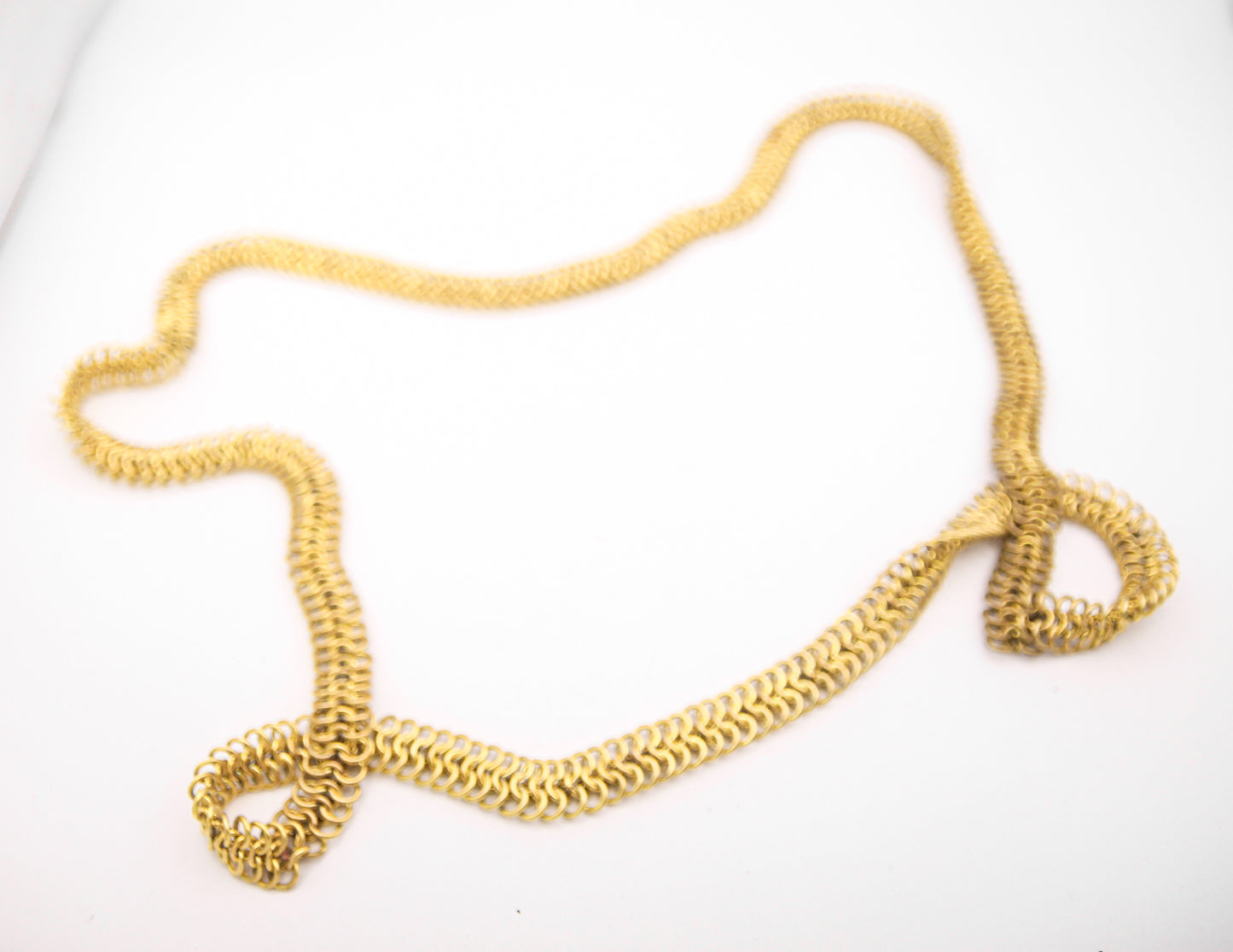 'ZUBAYDA' WAIST BELT