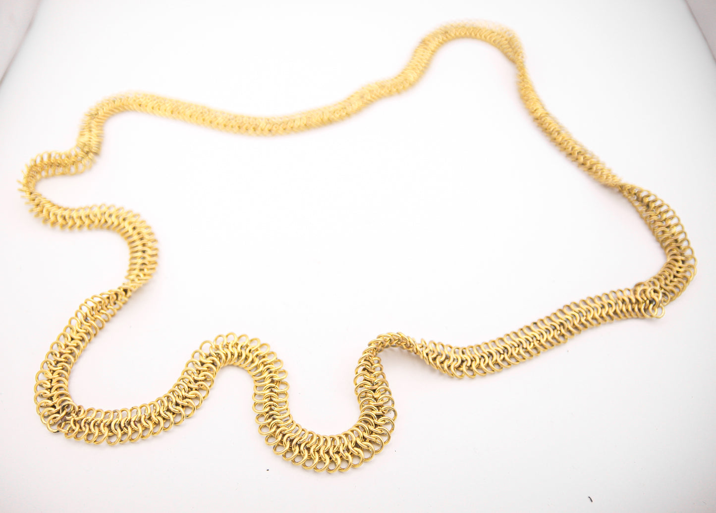 'ZUBAYDA' WAIST BELT