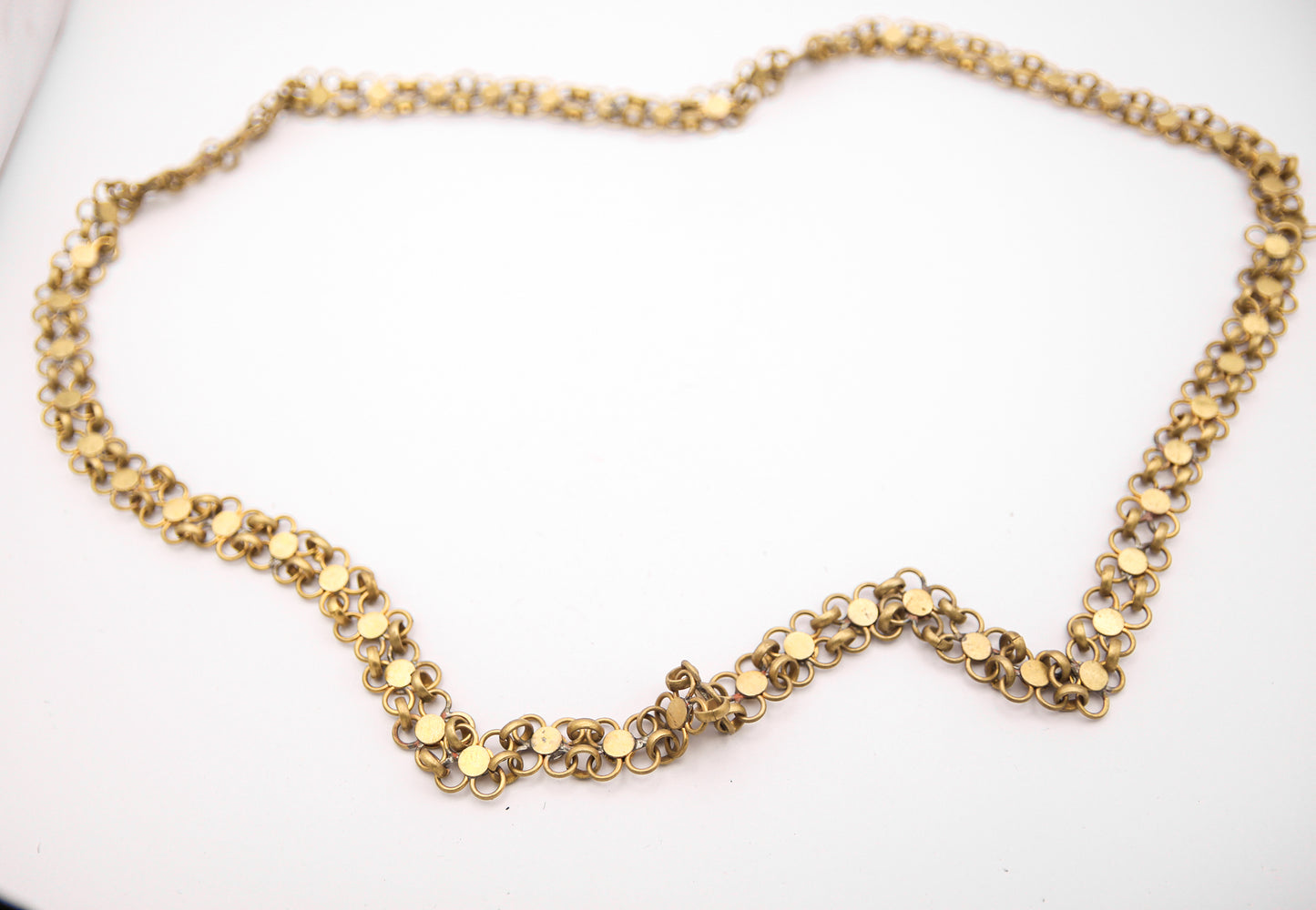 'THANA' WAIST BELT
