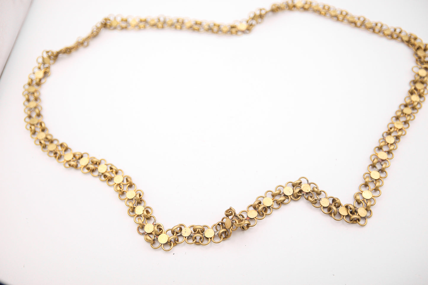 'THANA' WAIST BELT