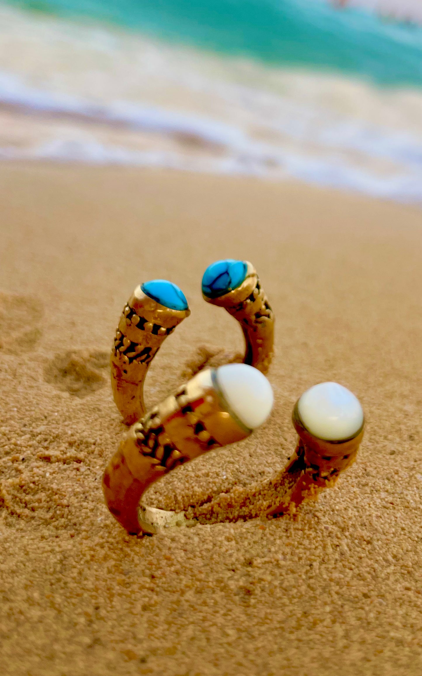 'SHAMI' RING