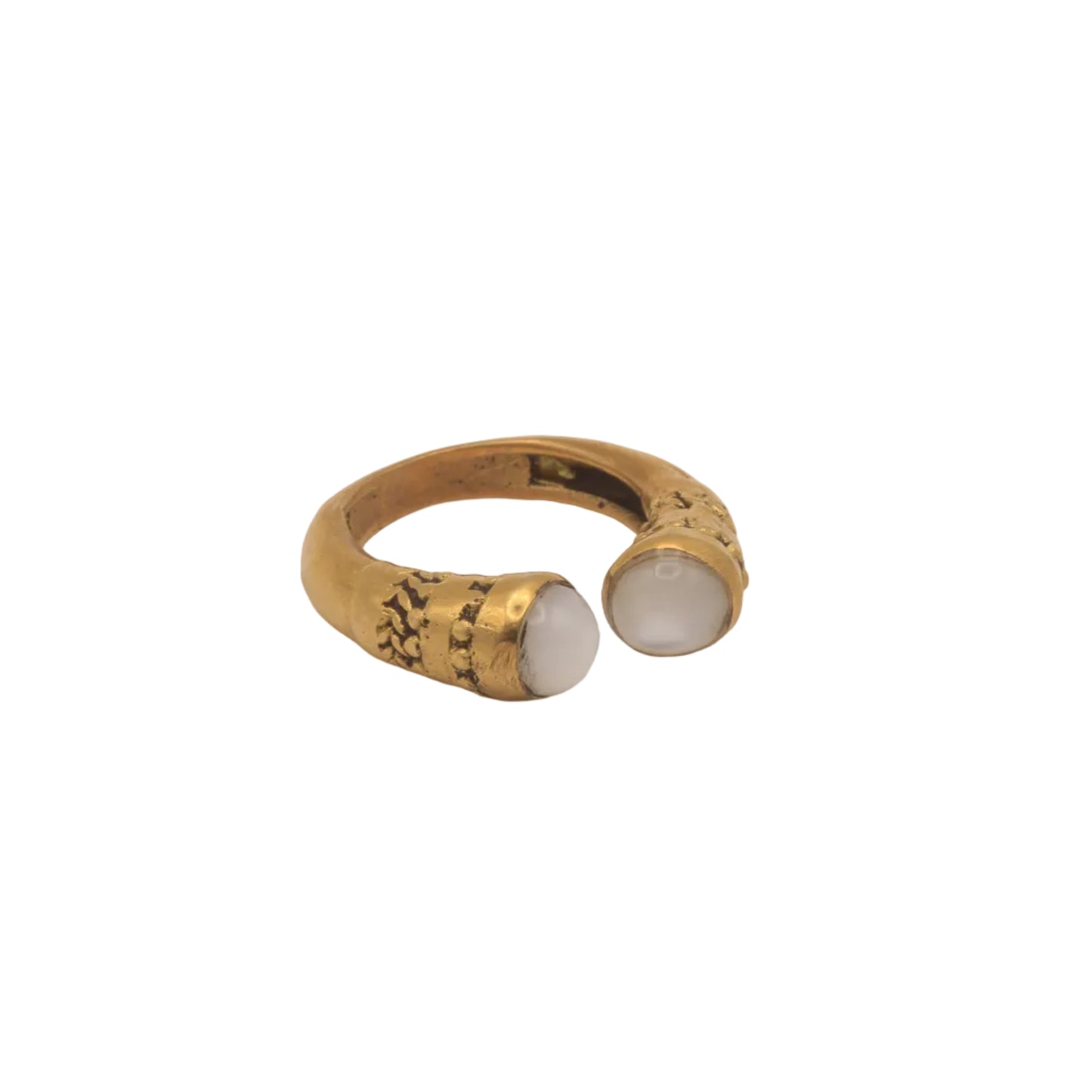 SOAAD' Rings