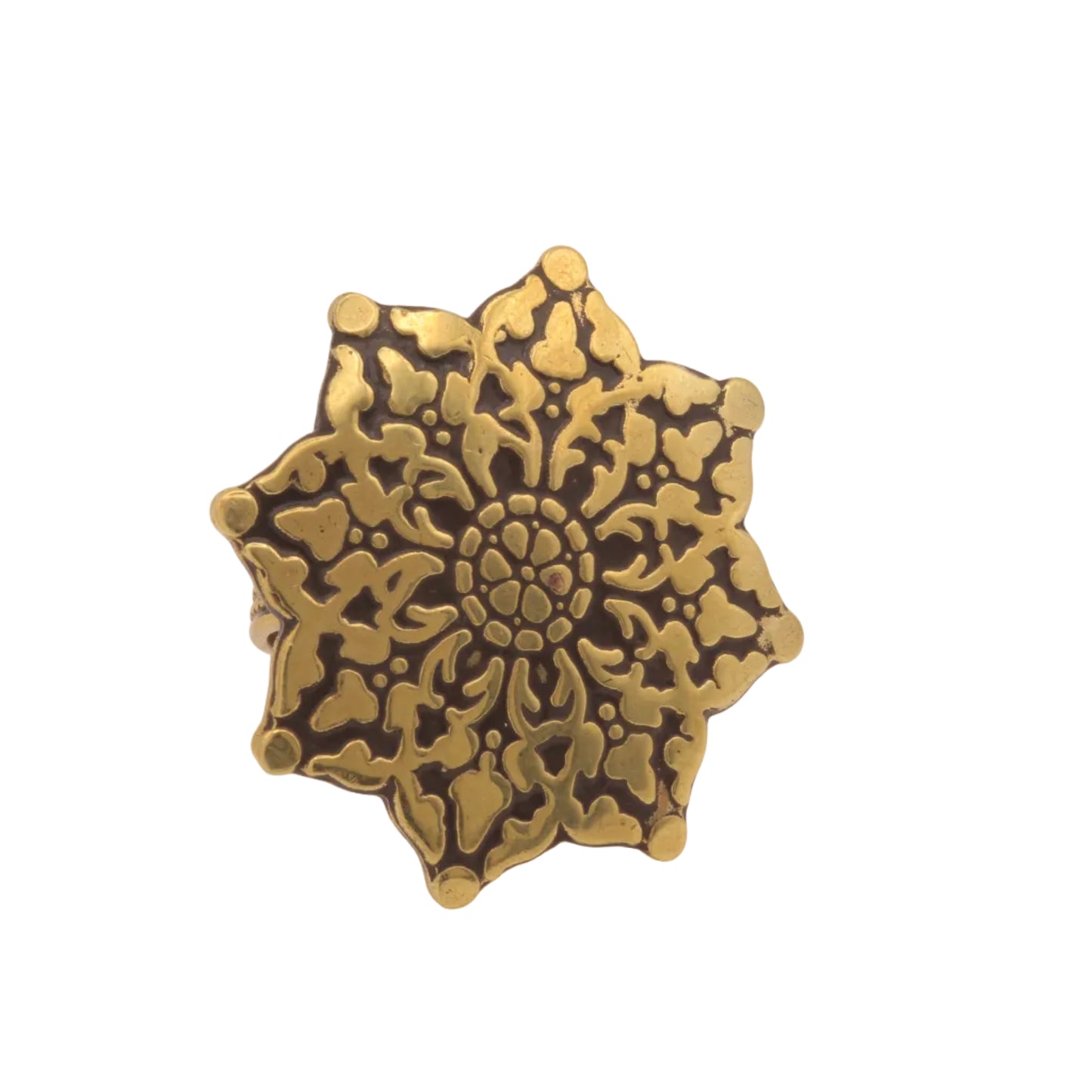 HABIBA' Rings