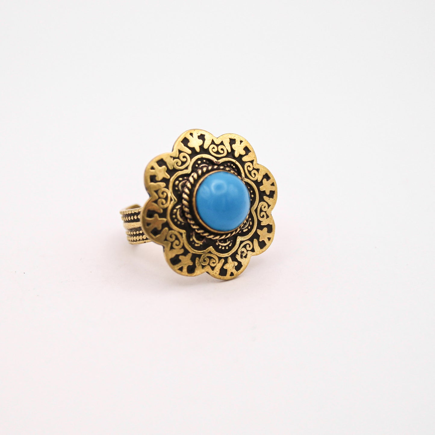 'LINA' RING