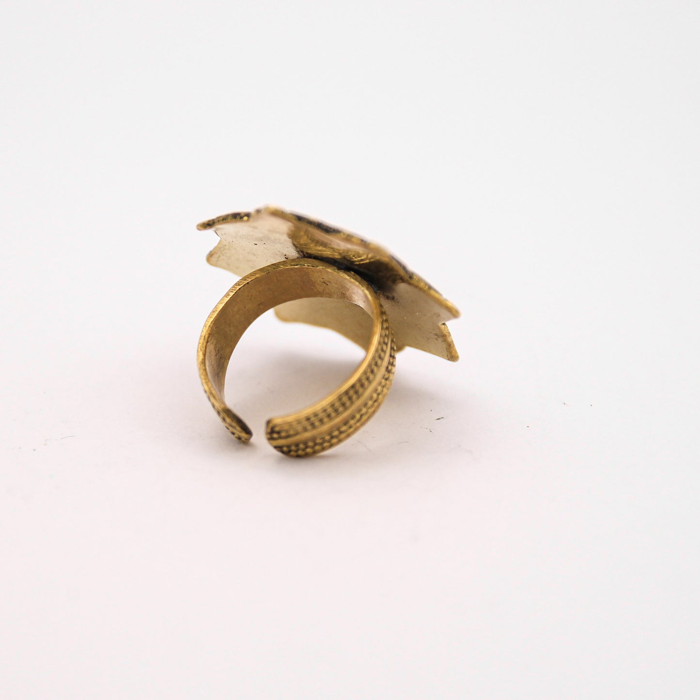 'NEGMA' RING