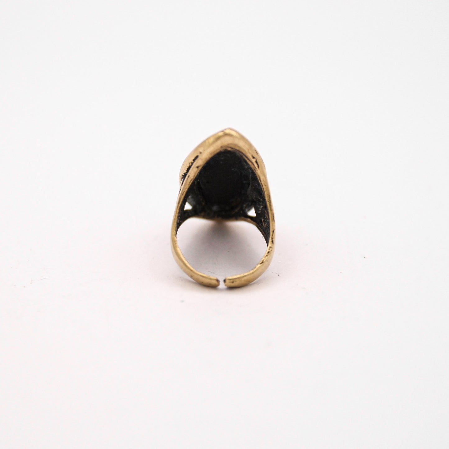 'GOHAR' RING