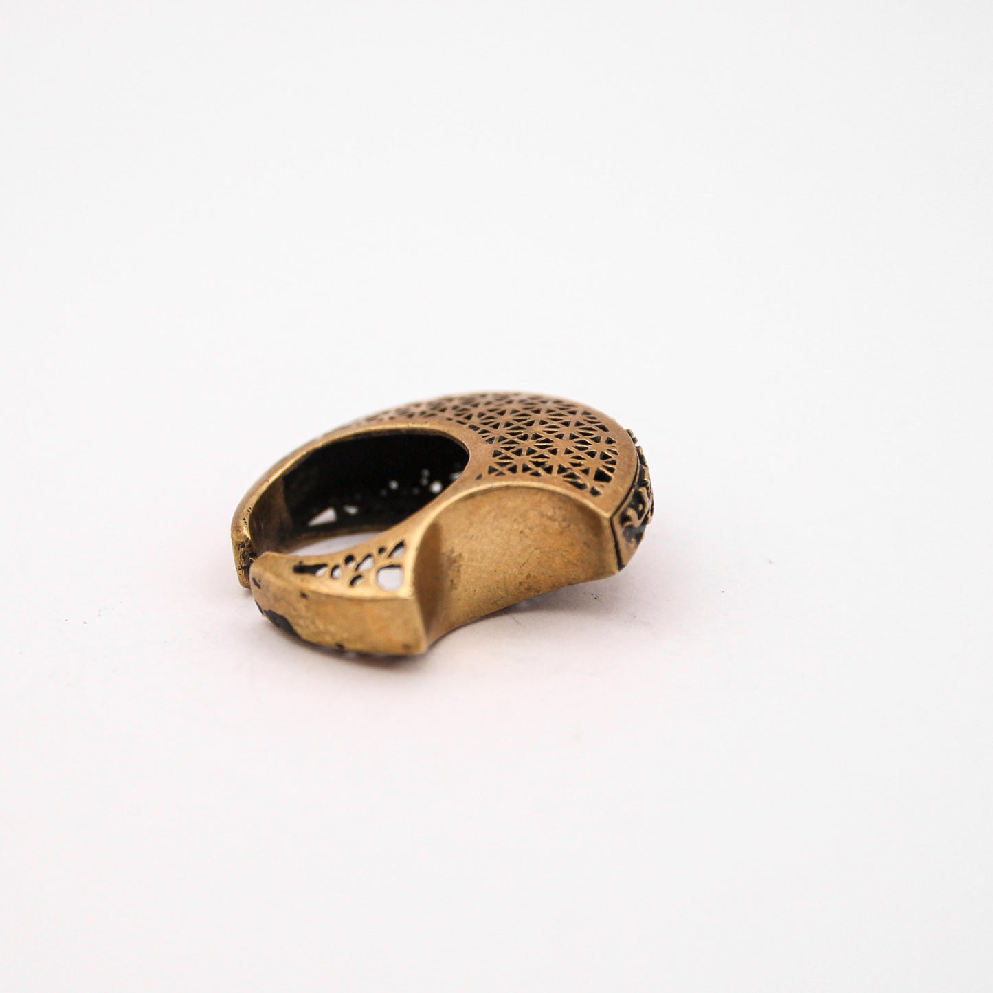 'RAOUFIA' RING