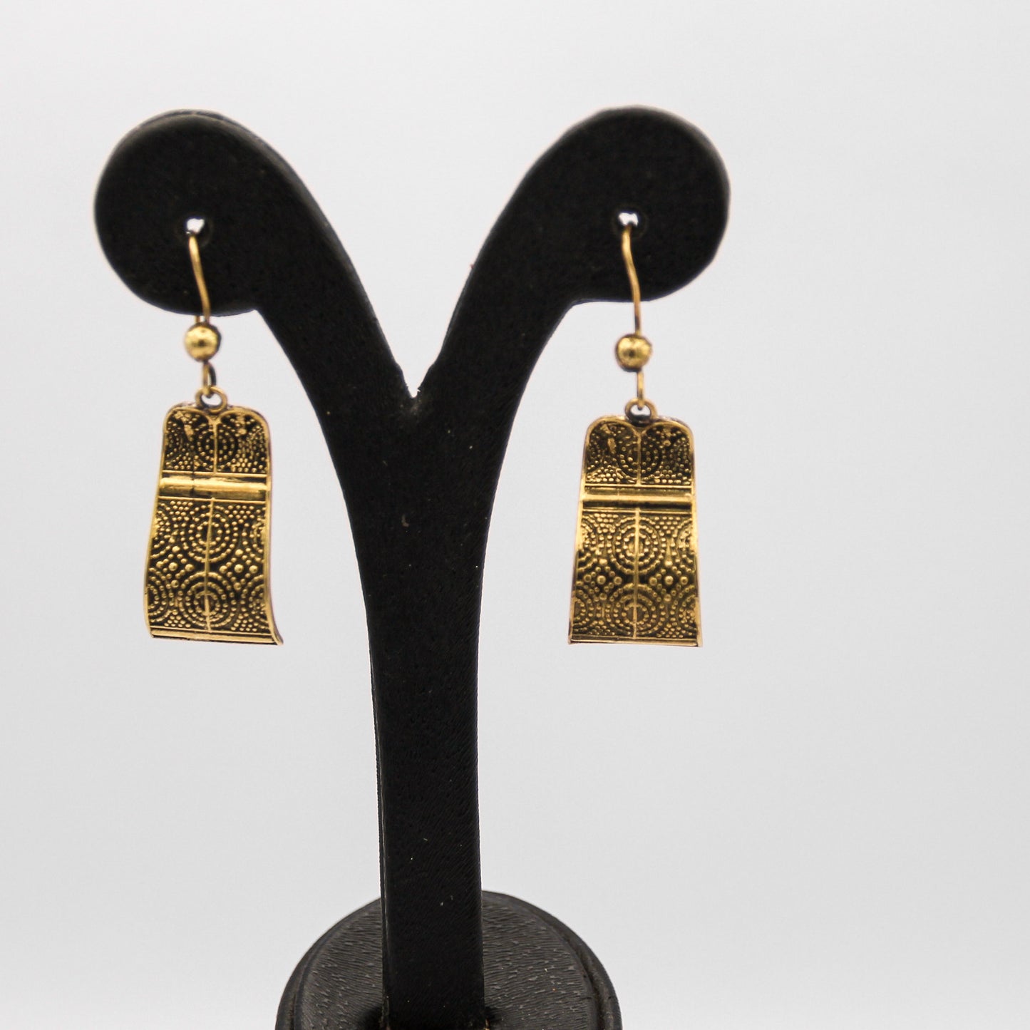 'FATMA' EARRINGS