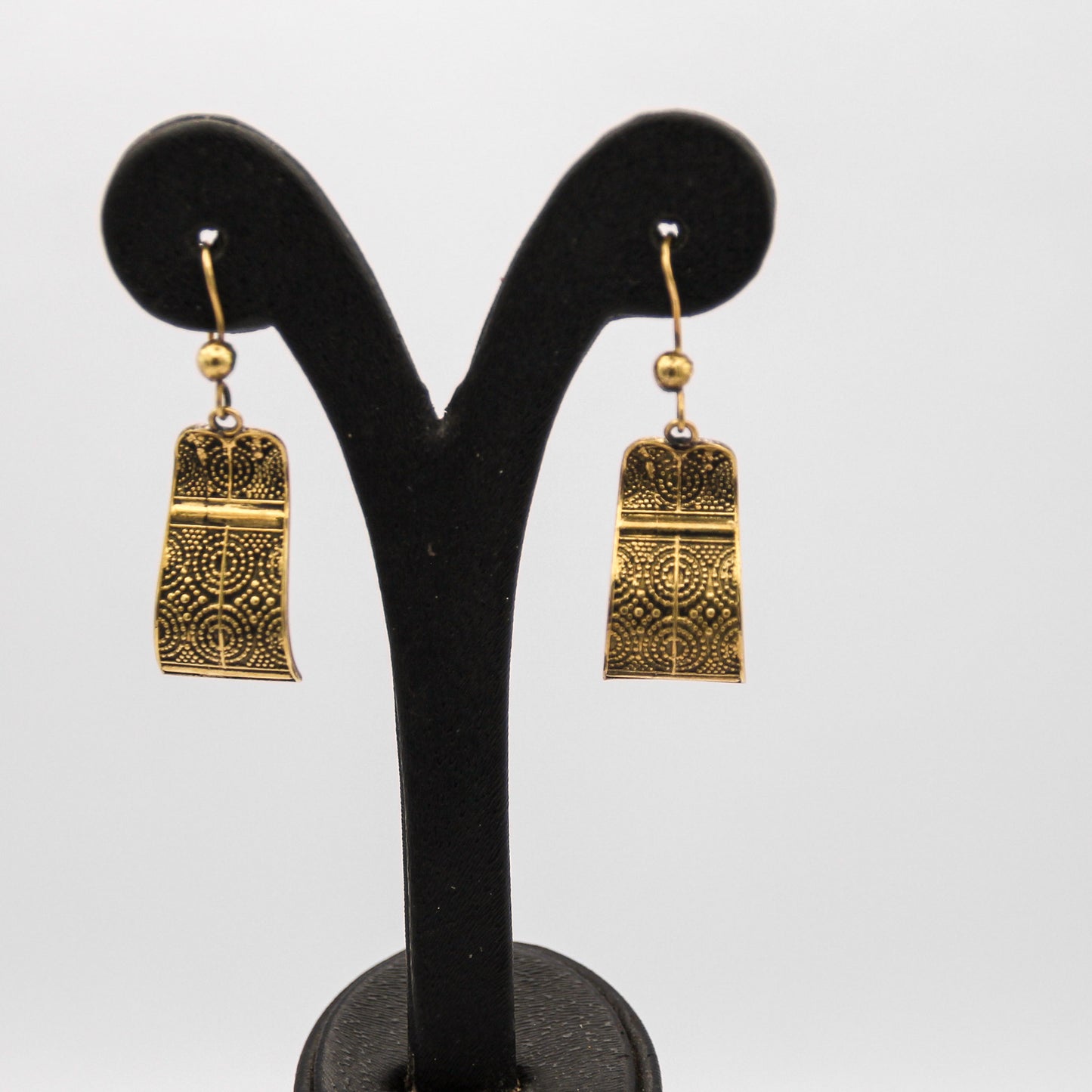 'FATMA' EARRINGS