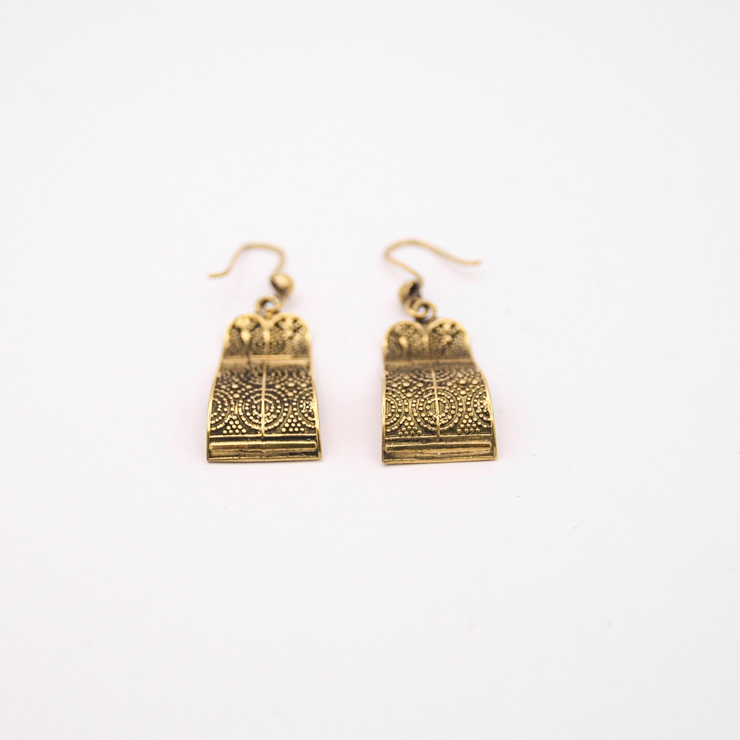 'FATMA' EARRINGS