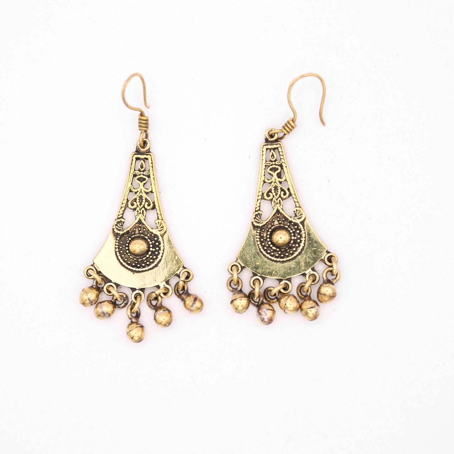 'ZAHA' EARRINGS