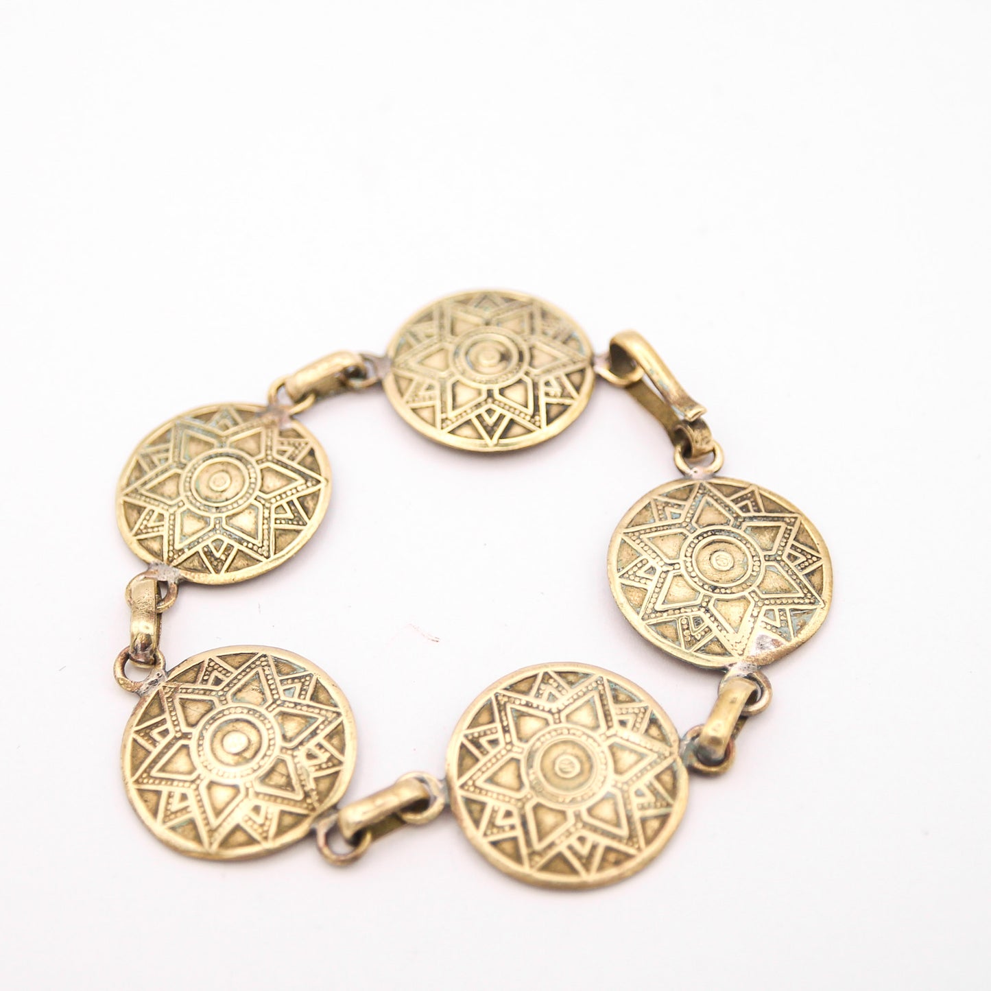 'MALIKA' BRACELET