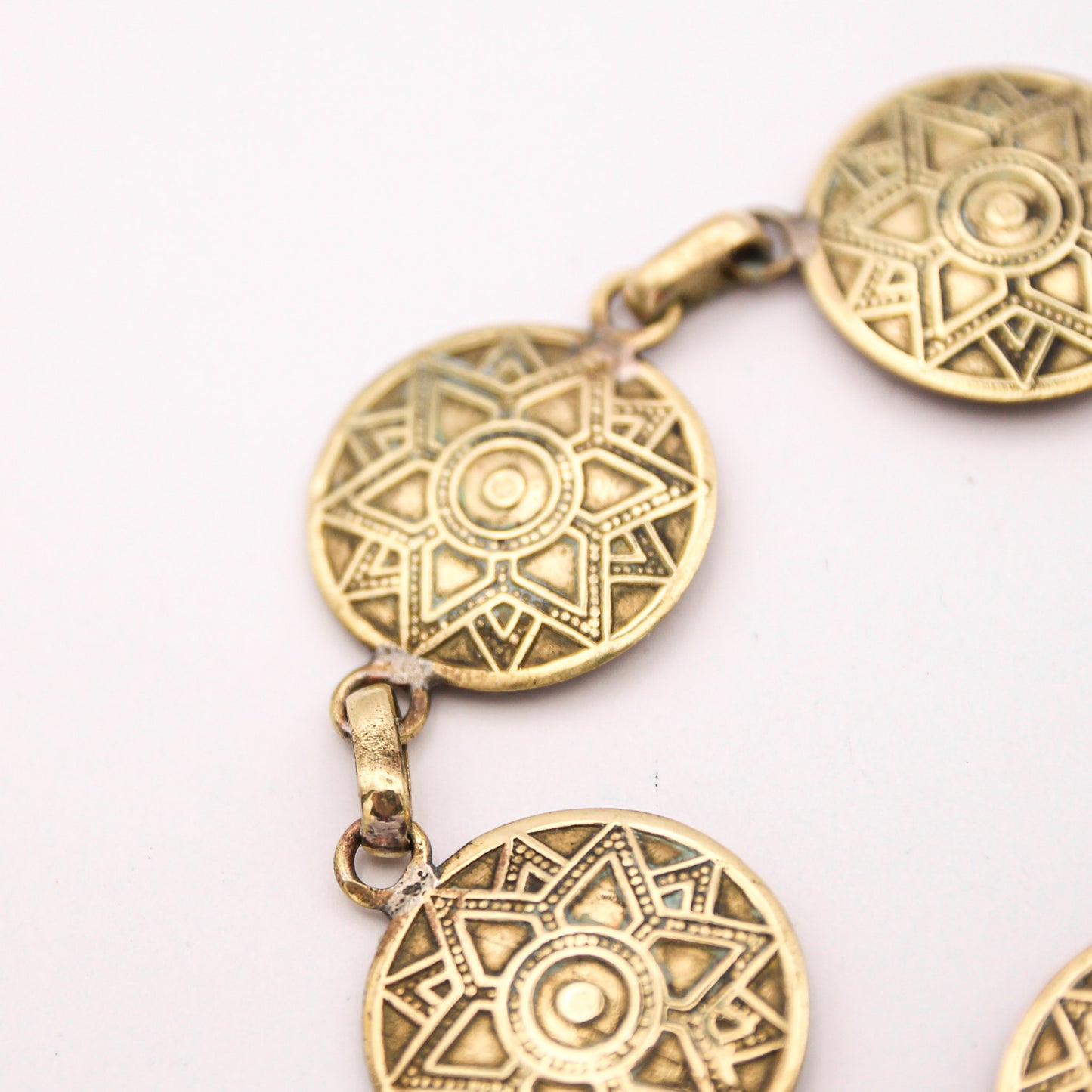 'MALIKA' BRACELET