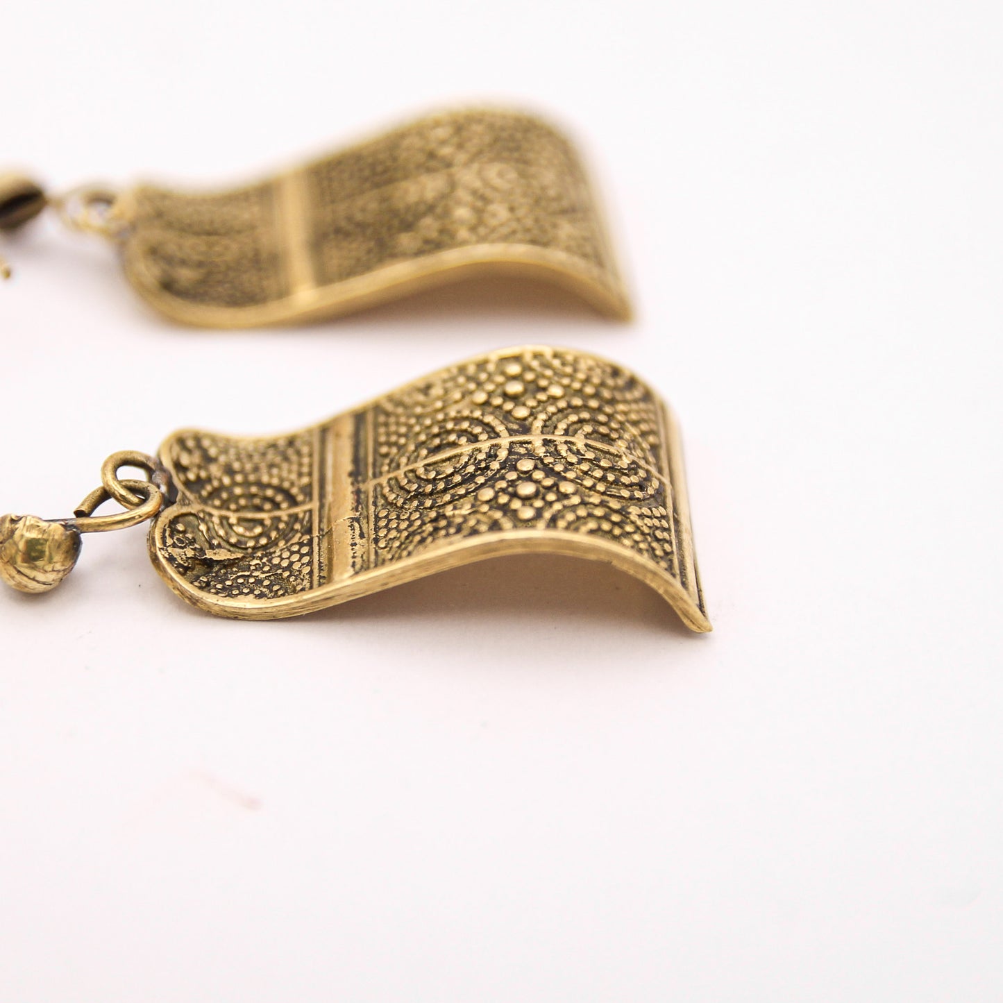 'FATMA' EARRINGS