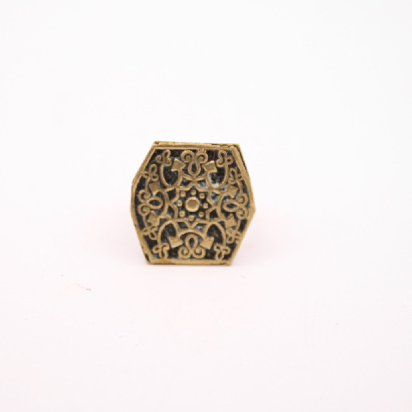 'HERAA' RING