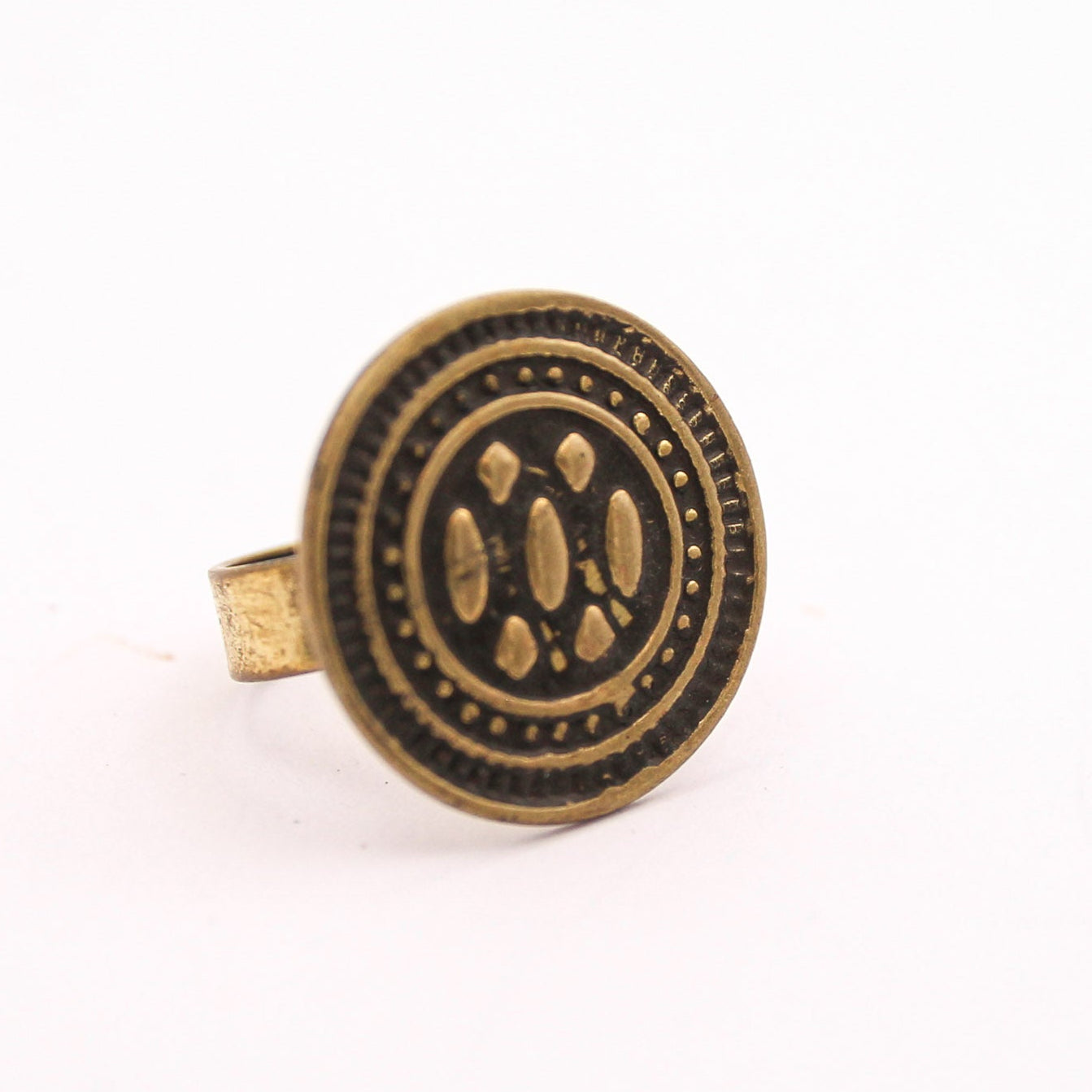 'DAYRA' RING