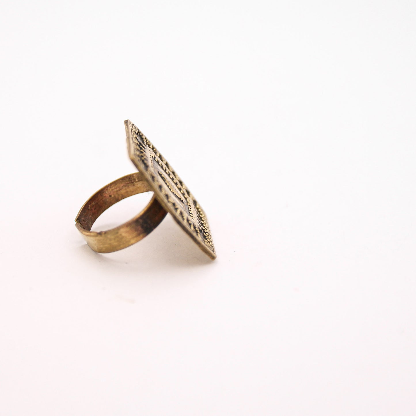 'SAMIRA' RING
