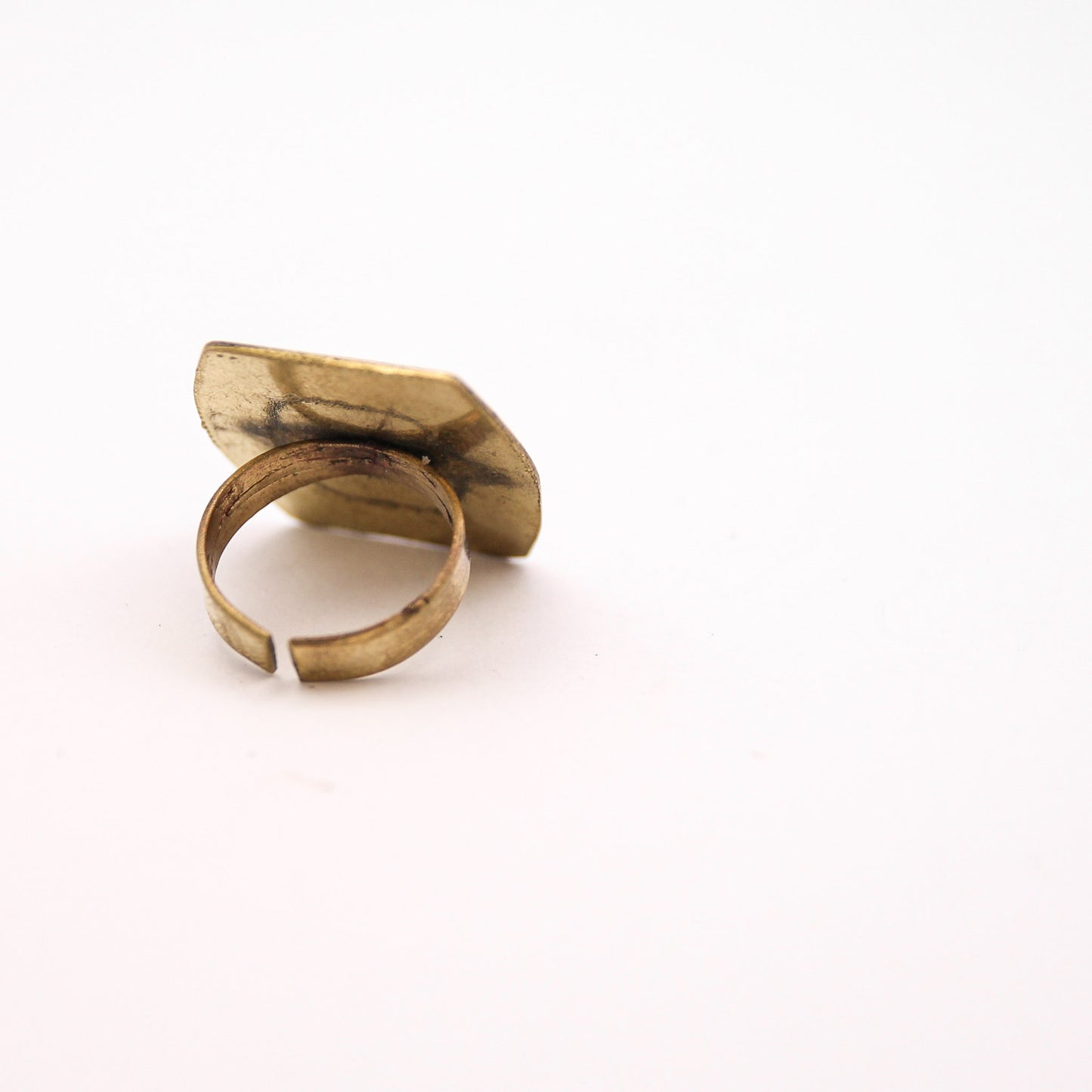 'SAMIRA' RING