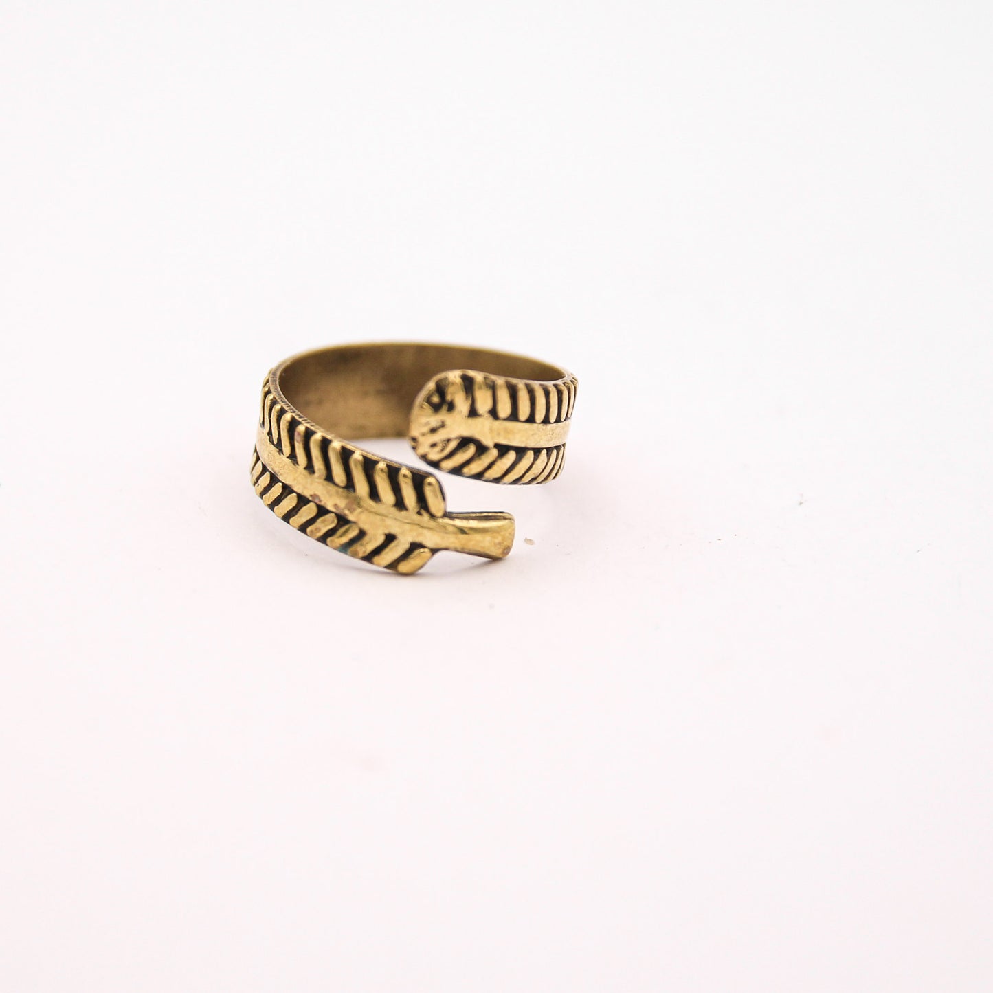 'RESHA' RING