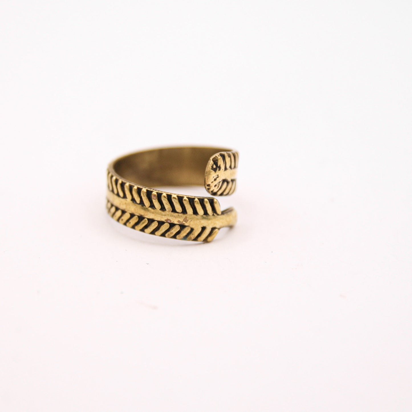 'RESHA' RING
