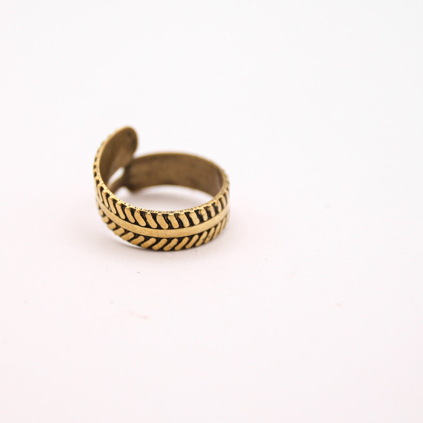 'RESHA' RING