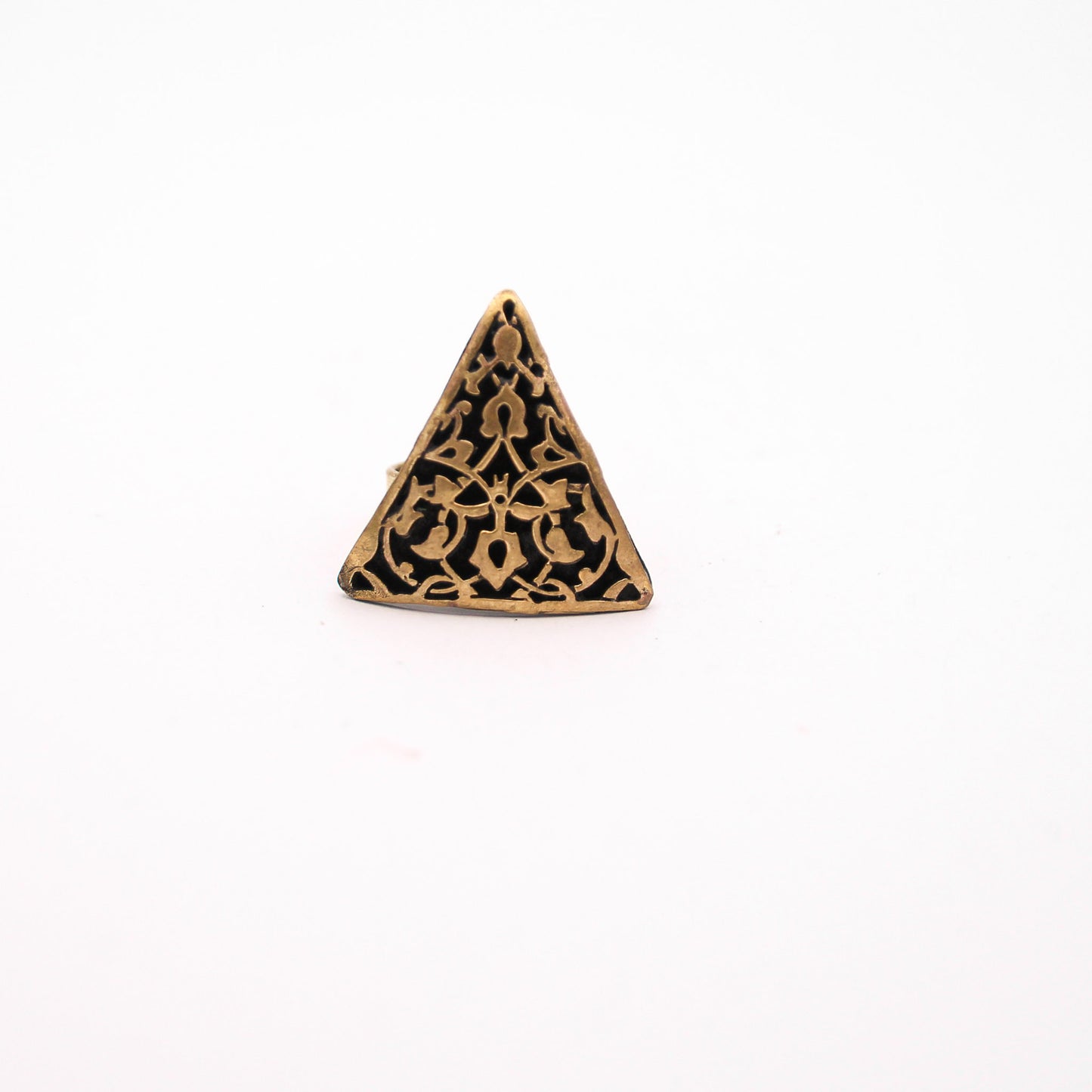'MOLAS' RING
