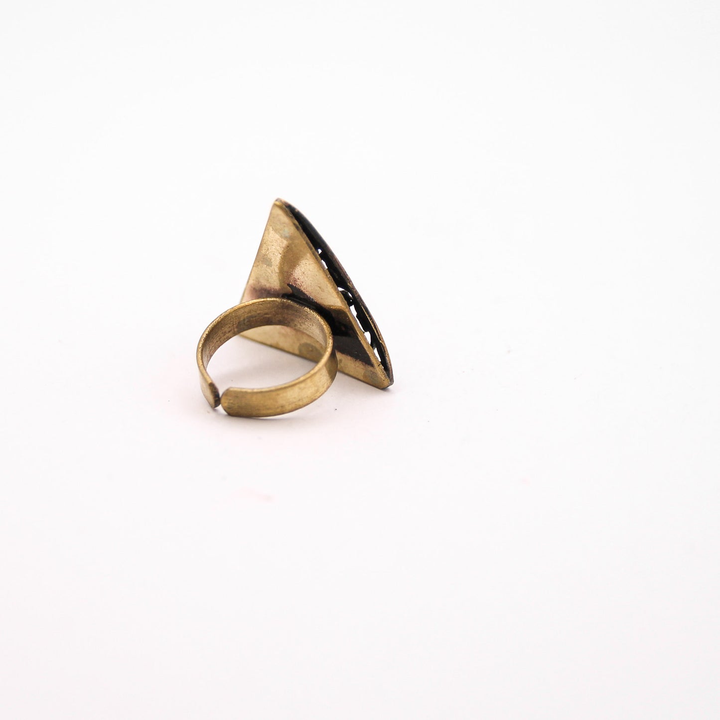 'MOLAS' RING
