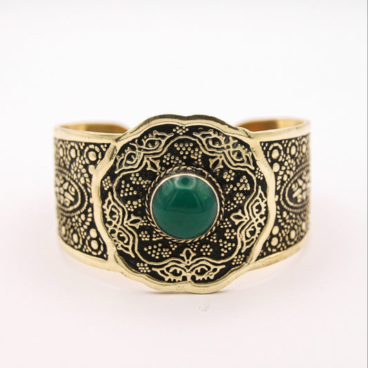 'NADA' CUFF