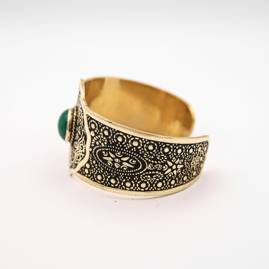 'NADA' CUFF