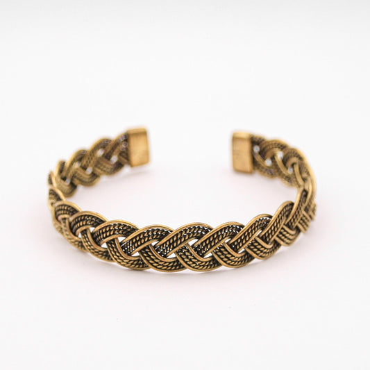'ZOBAD' CUFF