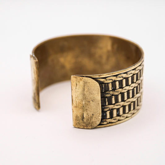 'GALELA' CUFF