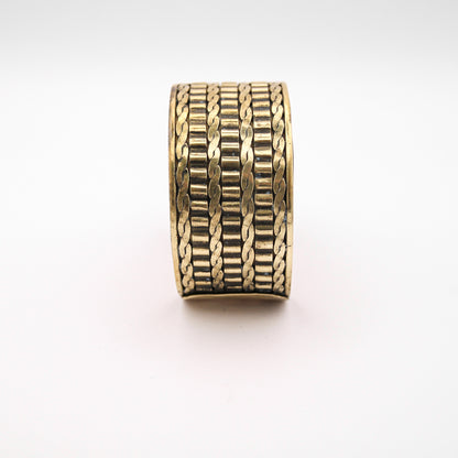 'GALELA' CUFF