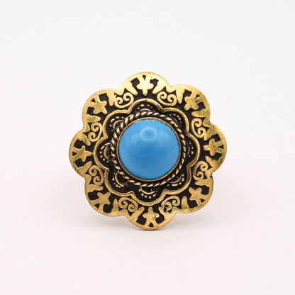 'LINA' RING