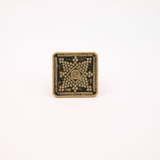 'ZINA' RING