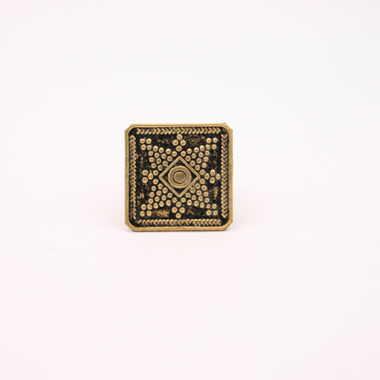 'ZINA' RING