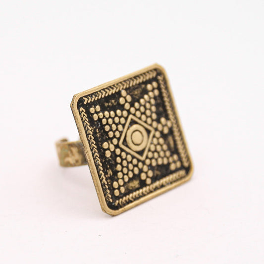 'ZINA' RING