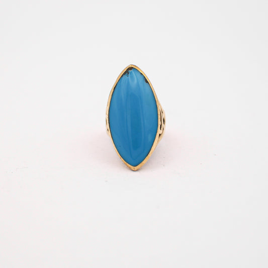 'GOHAR' RING