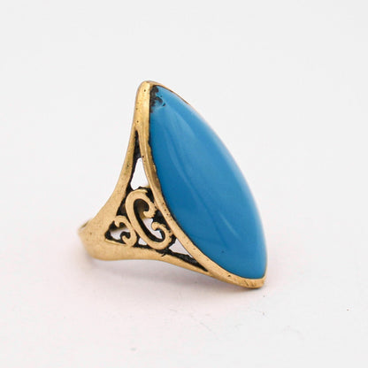 'GOHAR' RING