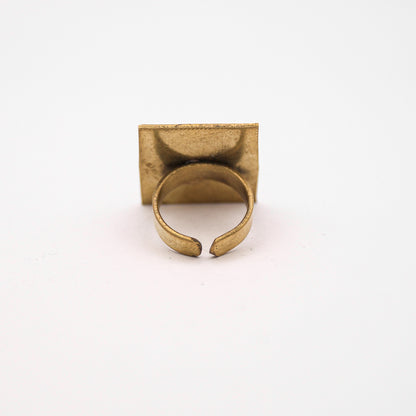 'ZINA' RING