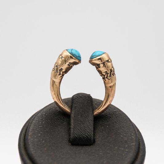 'MUNIRA' RING