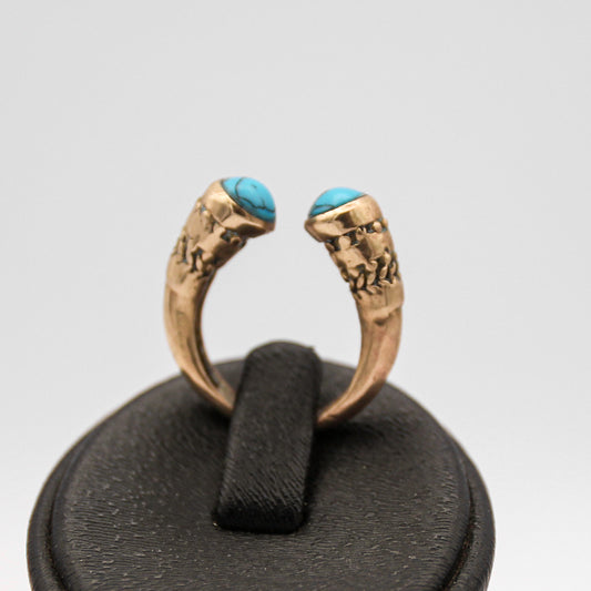 'MUNIRA' RING