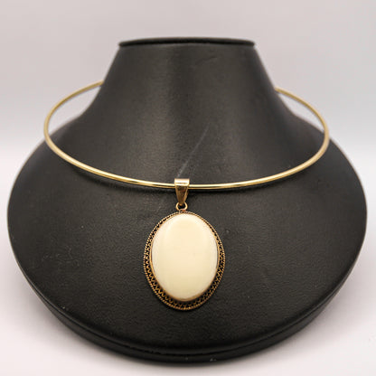 'JAMILA' CHOKER