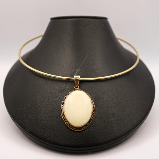 'JAMILA' CHOKER