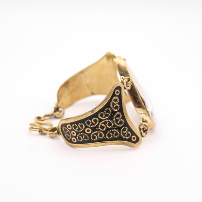 'LEIL' BRACELET