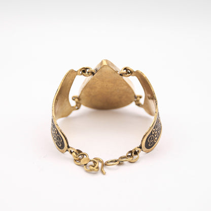 'LEIL' BRACELET