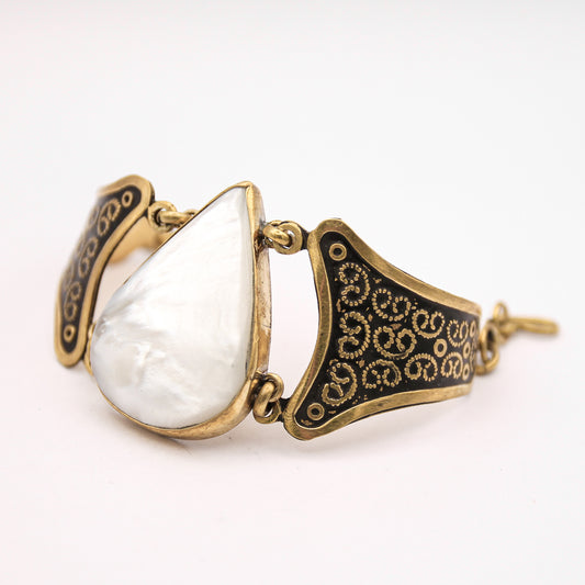 'LEIL' BRACELET