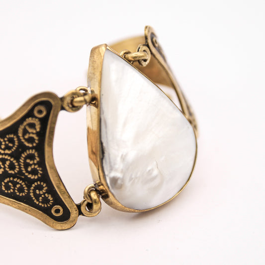 'LEIL' BRACELET
