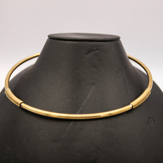 'SUAD' CHOKER